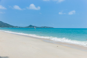 White Sand Samui Resort