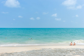 White Sand Samui Resort