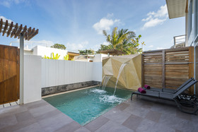 White Sand Samui Resort