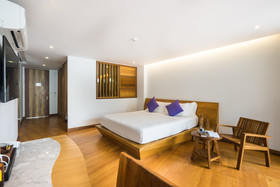 White Sand Samui Resort