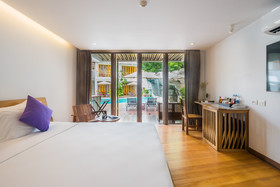 White Sand Samui Resort