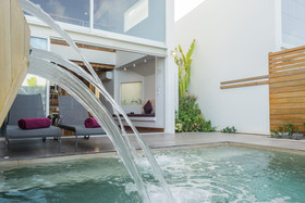 White Sand Samui Resort