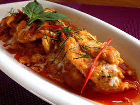 White Sand Samui Resort