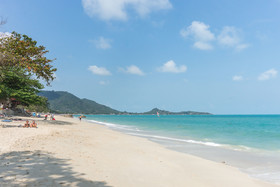 White Sand Samui Resort