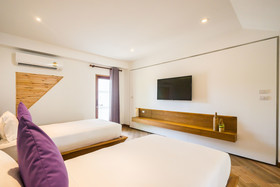 White Sand Samui Resort