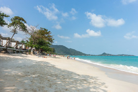 White Sand Samui Resort