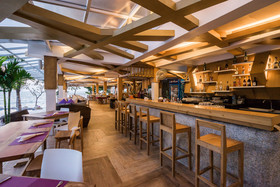 White Sand Samui Resort