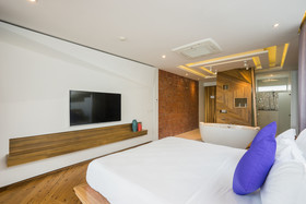 White Sand Samui Resort