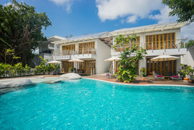 White Sand Samui Resort