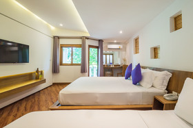 White Sand Samui Resort