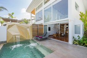 White Sand Samui Resort