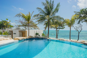 White Sand Samui Resort