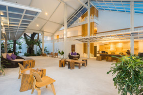 White Sand Samui Resort