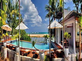 Zara Beach Resort Samui