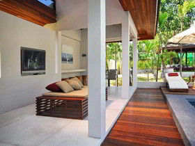 Zara Beach Resort Samui
