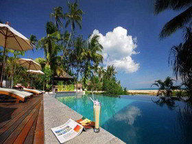 Zara Beach Resort Samui
