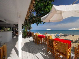 Zara Beach Resort Samui