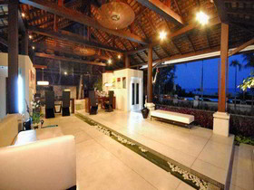 Zara Beach Resort Samui