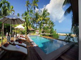 Zara Beach Resort Samui