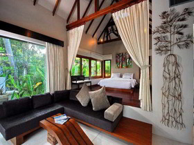 Zara Beach Resort Samui