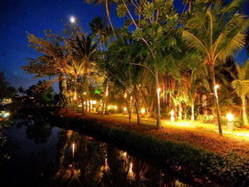 Zara Beach Resort Samui