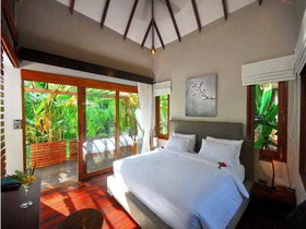 Zara Beach Resort Samui