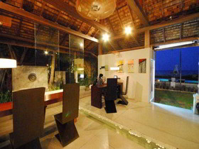 Zara Beach Resort Samui