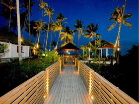 Zara Beach Resort Samui
