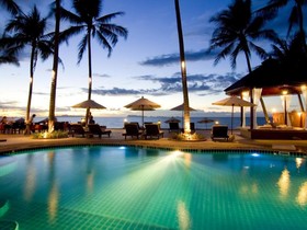Kanok Buri Resort