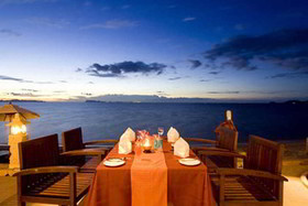 Kanok Buri Resort