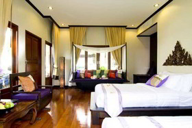 Kanok Buri Resort
