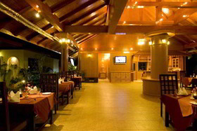 Kanok Buri Resort