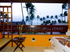 Kanok Buri Resort