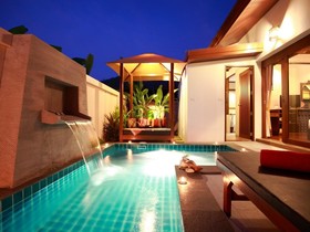 Kanok Buri Resort