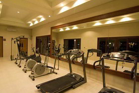 Kanok Buri Resort