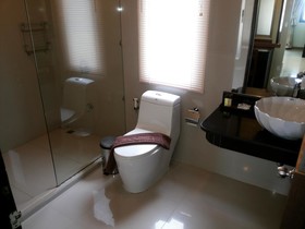 Lipa Lodge Beach Resort