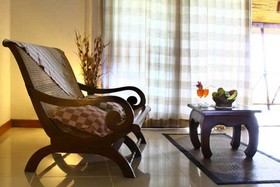 Lipa Lodge Beach Resort