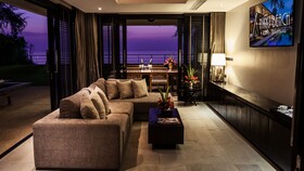 Nikki Beach Koh Samui Resort & SPA