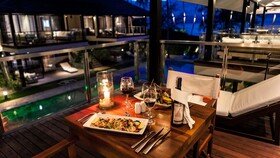 Nikki Beach Koh Samui Resort & SPA