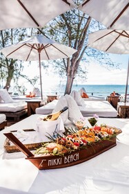 Nikki Beach Koh Samui Resort & SPA