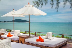 Nikki Beach Koh Samui Resort & SPA