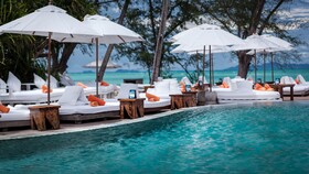 Nikki Beach Koh Samui Resort & SPA