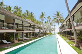 Nikki Beach Koh Samui Resort & SPA