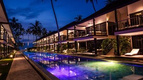 Nikki Beach Koh Samui Resort & SPA