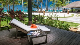 Nikki Beach Koh Samui Resort & SPA