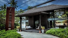 Nikki Beach Koh Samui Resort & SPA