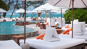 Nikki Beach Koh Samui Resort & SPA