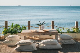 Nikki Beach Koh Samui Resort & SPA