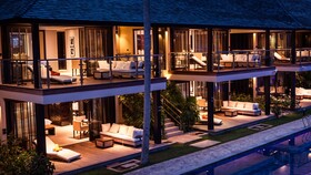 Nikki Beach Koh Samui Resort & SPA
