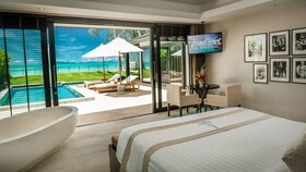 Nikki Beach Koh Samui Resort & SPA